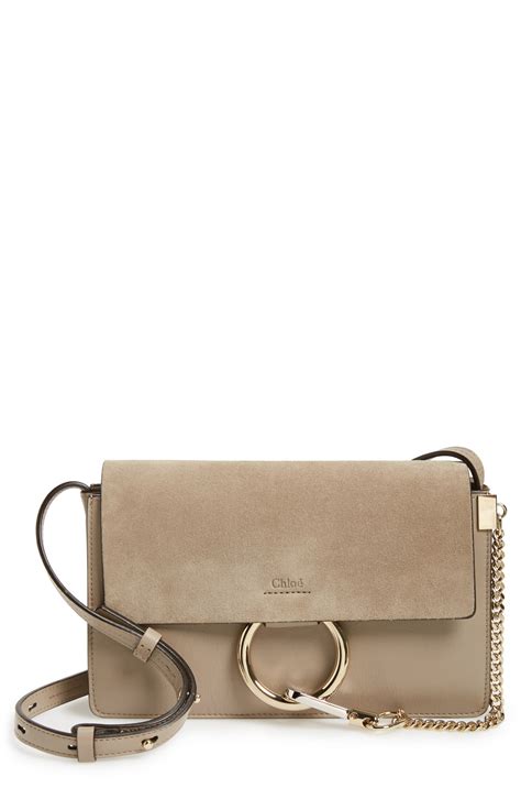 fake designer chloe handbags|chloe handbags at nordstrom.